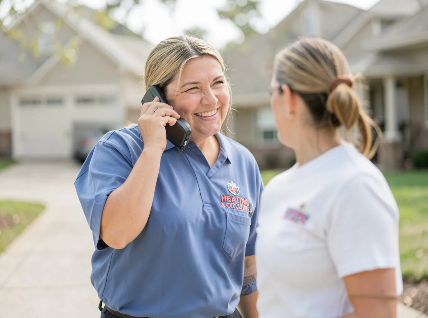 Hvac Repair Schiller Park, IL FAQs